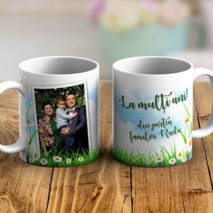 Cani personalizate