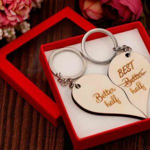 Brelocuri personalizate