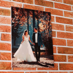 canvas personalizat uv