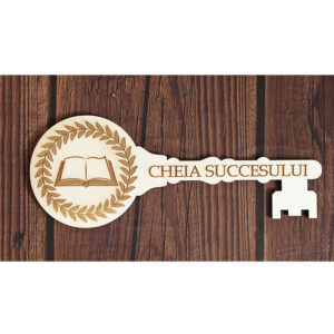 Cheia succesului