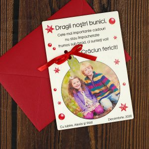 felicitare-lemn-cu-glob-personalizat