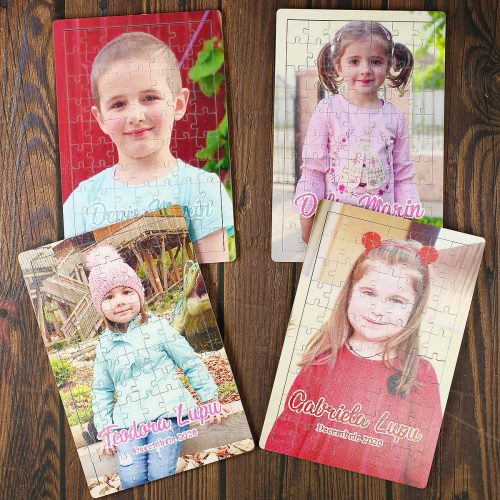 puzzle-personalizat