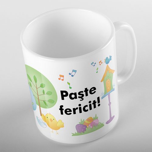 cana personalizata cu nume model baiat paste