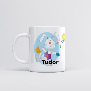 cana parsonalizata cu nume model baiatpaste