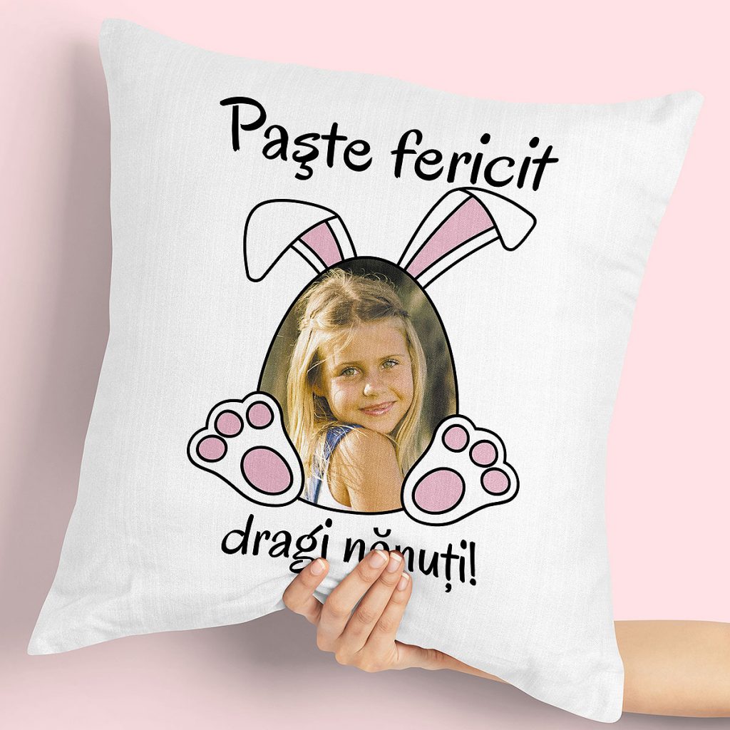 perna personalizata copii