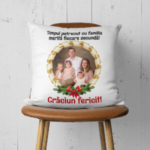 Perne personalizate Craciun