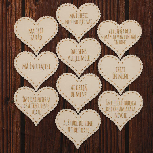 cutie din lemn cu capac 10 motive pentru care te iubesc cadou pentru iubita iubit de valentines day