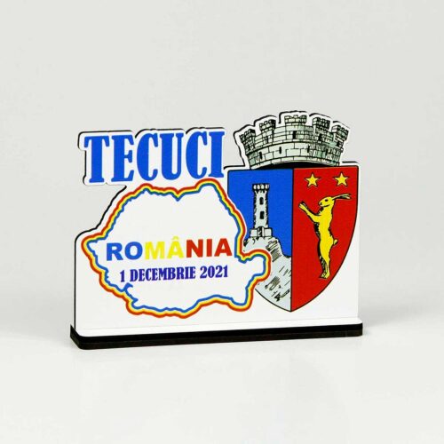 trofeu din MDF Romania