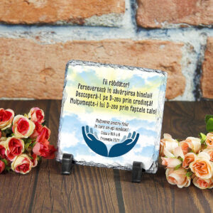 Cadou personalizat pentru profesori de religie