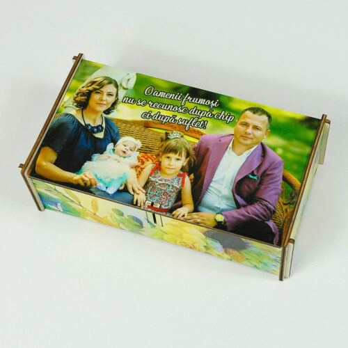 cutie lemn personalizata cadou nasi parintti bunici
