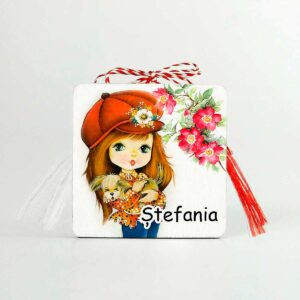 martisor cu nume