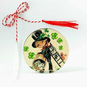 Martisor cosar