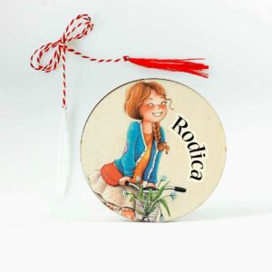 martisor cu nume