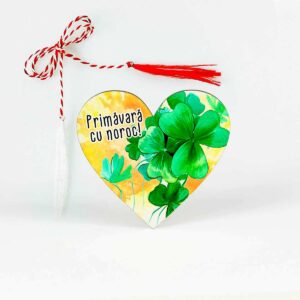 martisor norocos