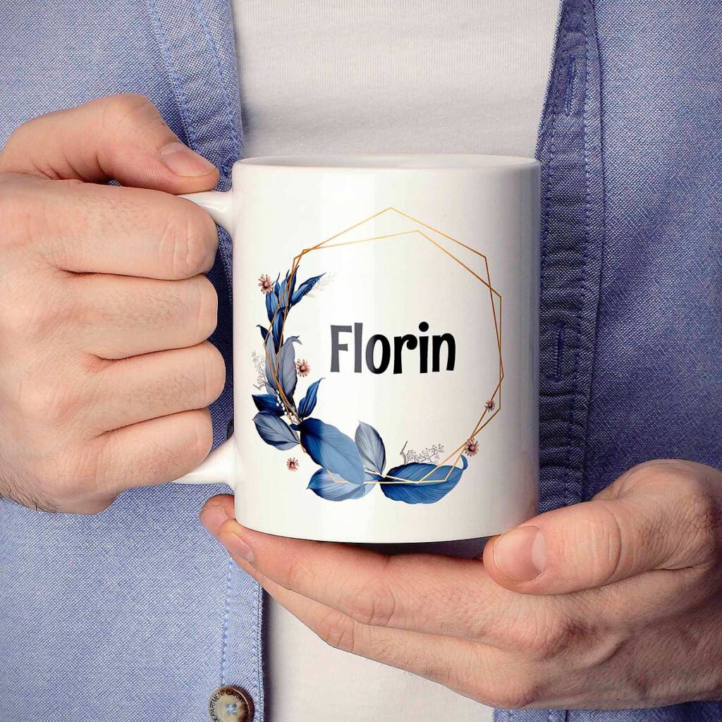 cana cadou personalizat cu nume pentru fiu frate coleg prieten nas fin tata