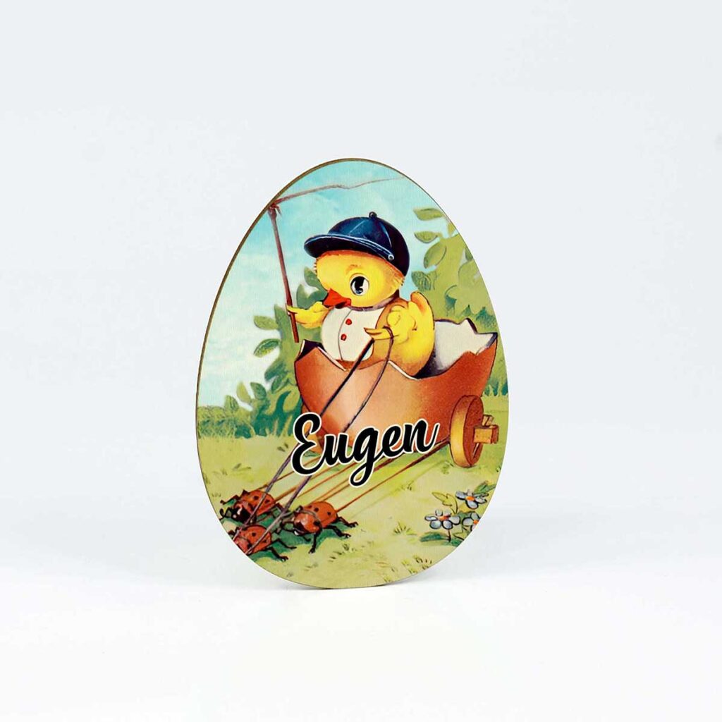magnet paste ou lemn personalizat cu nume