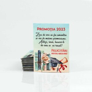 magneti absolvire gimnazial liceal