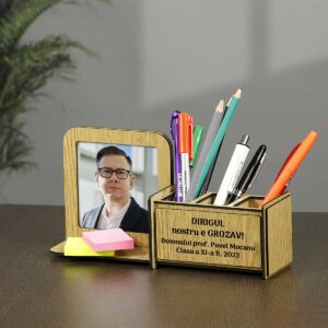 Cadouri pentru profesori gimnaziu și liceu