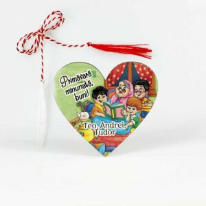 Martisor Bunica