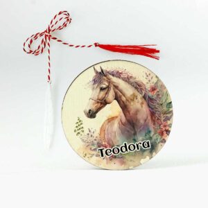 Martisor brosa copii