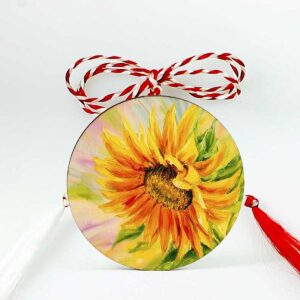 Martisor brosa