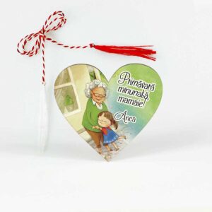 Martisor Mamaia