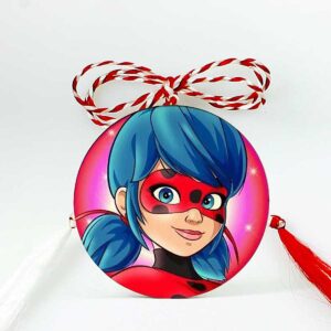 Martisor Ladybug