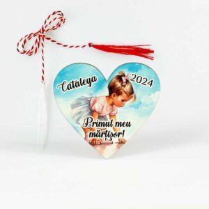 Primul meu martisor