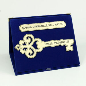Cheia promotiei