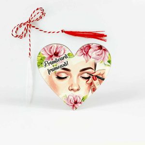 Marțișor Make-up Artist