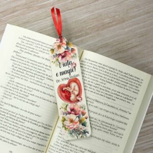 Semn de carte personalizat - Medic Ginecolog