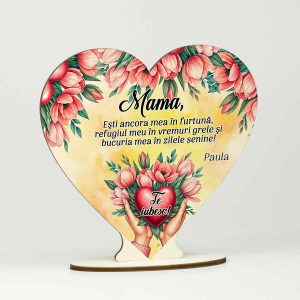 Trofee pentru 1 si 8 Martie