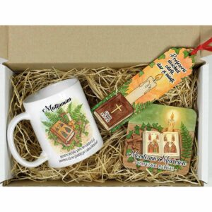 Set Cadou Profesor Religie