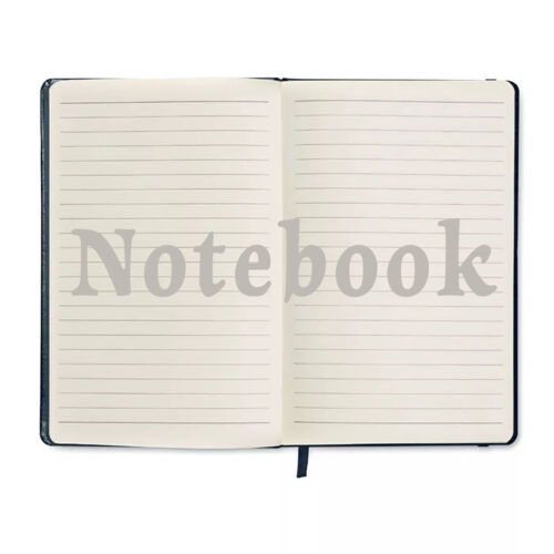 notebook