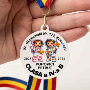 medalie-absolvire-astronauti-personalizata-nume